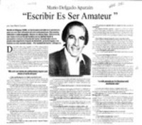 Narrativa chilena presente en Croacia  [artículo].