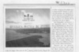 Folclor lingüístico chileno  [artículo].