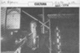 "Tío Roberto" tiene desde hoy fundación en su nombre  [artículo] Ximena Poo.