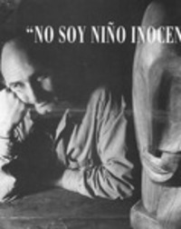"No soy niño inocente"  [artículo] Pablo Marín.