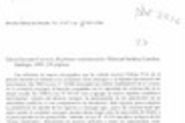 Regímenes matrimoniales  [artículo] Hernán Corral Talciani.