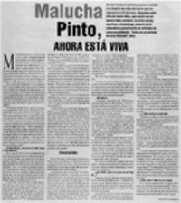 Preparan montaje sobre el "Blue Ballet"