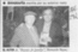 Neruda visto desde adentro