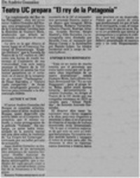 La Sebastiana nos devolvió al poeta