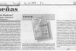 Chile un país moderno?