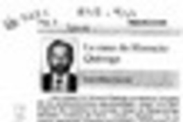 La casa de Horacio Quiroga