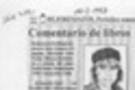 Romancero de tiempo oscuro  [artículo] Rocío L'Amar.