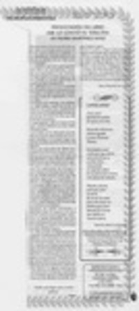 Presentación del libro "Me lo contó el Volcán"  [artículo] Oscar Pinochet de la Barra.