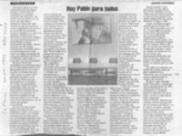 Hay Pablo para todos  [artículo] Eugenia Echeverría.