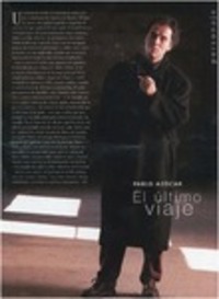 El último viaje