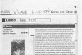 El Mocho  [artículo] Andrés Gómez.