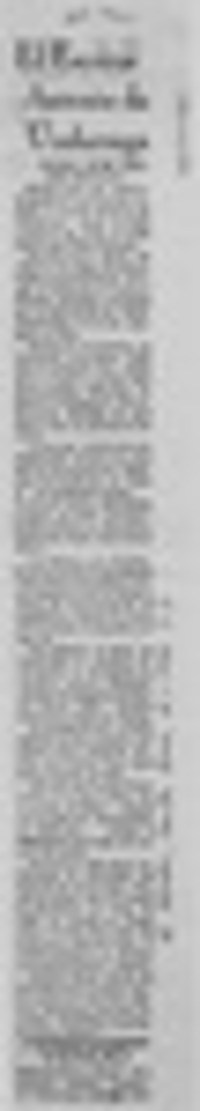 El escritor Antonio de Undurraga  [artículo] José Vargas Badilla.