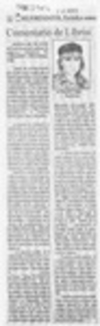 Destellos de neón  [artículo] Rocío L'Amar.