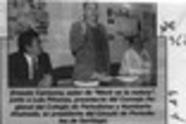 "Morir es la noticia"  [artículo].