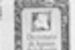 Matías Cardal lanza tercer diccionario  [artículo].