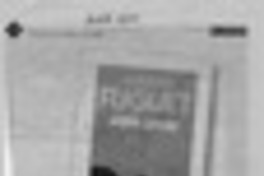 De pura mala onda  [artículo].