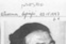 Profesor de Vallenar presenta su libro  [artículo].