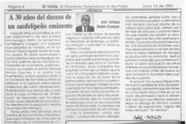 De descubierta  [artículo] Carlos Ruiz Zaldívar.