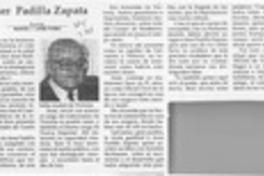 Aner Padilla Zapata  [artículo] Manuel J. Labbe Parra.