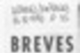 Pablo Manríquez lanza libro  [artículo].