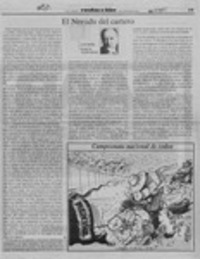 El Neruda del cartero