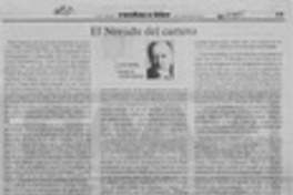 El Neruda del cartero