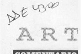 "Los feroces burgueses"  [artículo] Antonio Rojas Gómez.