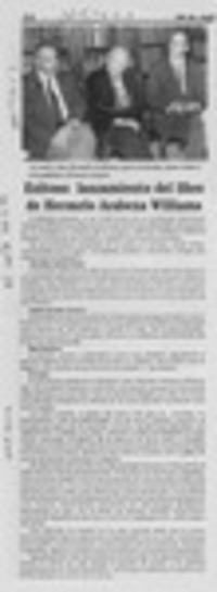 Donde Dios y los poetas hablan