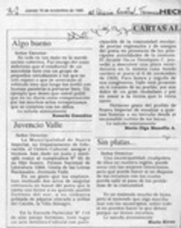 Juvencio Valle  [artículo] María Olga Mansilla A.