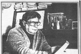 Poli Délano visita Aysén