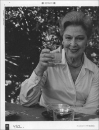 Malú Gatica : dulce aventurera Iván Badilla.