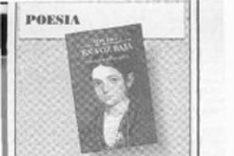 En voz baja  [artículo] Gastón Von Dem Bussche.