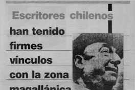 "No hubo nada más profesional que el golpe militar de 1973".