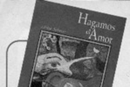 Proposición honesta  [artículo].