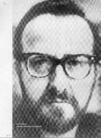 Donoso sin límites  [artículo] Carlos Cerda.