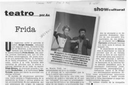 Frida  [artículo] As.