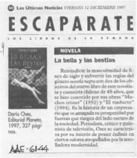 Escaparate  [artículo].