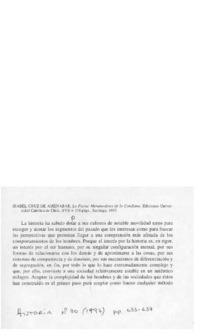 La fiesta, metamorfosis de lo cotidiano  [artículo] Fernando Silva Vargas.