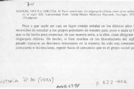 El París americano  [artículo] Marco Antonio León León.
