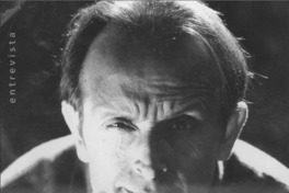 En busca de la conciencia  [artículo] Milena Vodanovic.