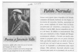 Pablo Neruda