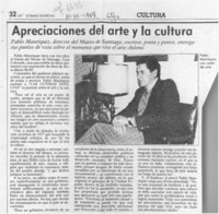 Otro septiembre sin Neruda  [artículo] Francisco Vitale.