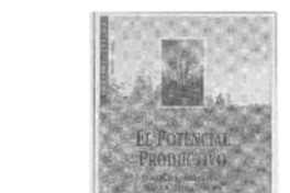 Se acaba de publicar el libro "Fruticultura, el potencial productivo"  [artículo].