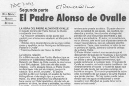 Descubridor del paisaje chileno  [artículo] Mario Noceti Zerega.