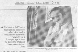 "Chile necesita un festival internacional"