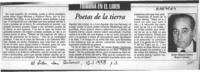 Poetas de la tierra