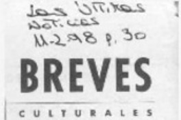 Raúl Zurita en Japón  [artículo].