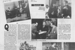 Cine chileno, casi 90 años de empecinado viaje