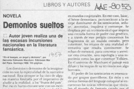 La Figura del día  [artículo].