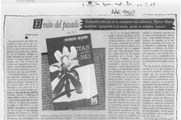 "Los Poetas no mueren, quedan encantados  [artículo].